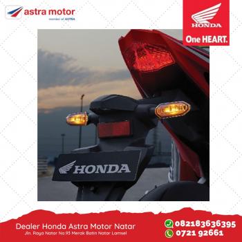 Hanya Nyalakan Lampu Hazard Motor Dalam Kondisi Ini